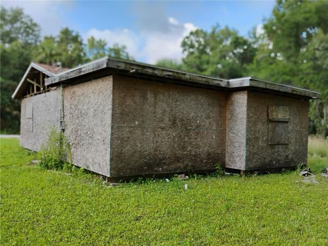 765 NE 6TH TERRACE, Crystal River, FL 34428