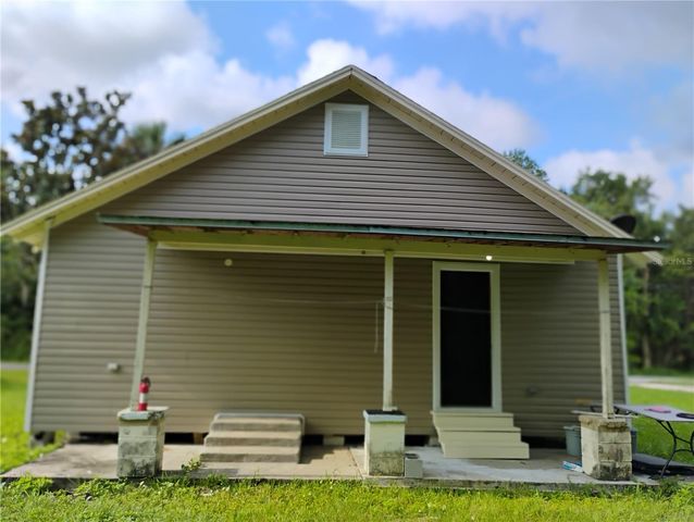 765 NE 6TH TERRACE, Crystal River, FL 34428