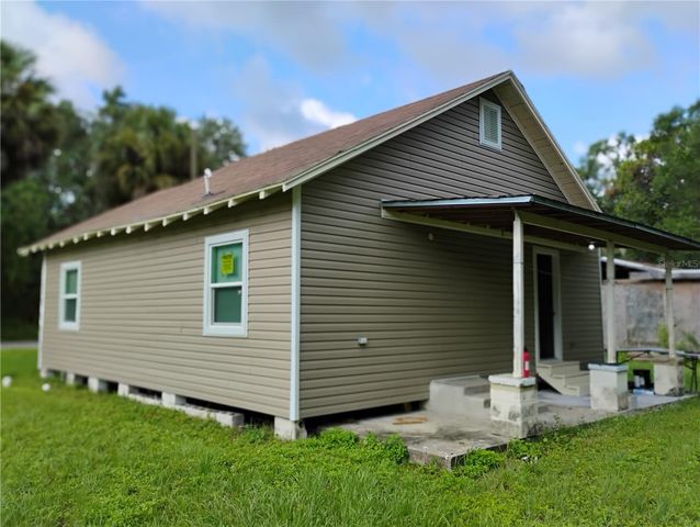 765 NE 6TH TERRACE, Crystal River, FL 34428
