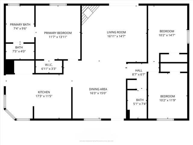 17972 Fm 1173, Krum, TX 76249