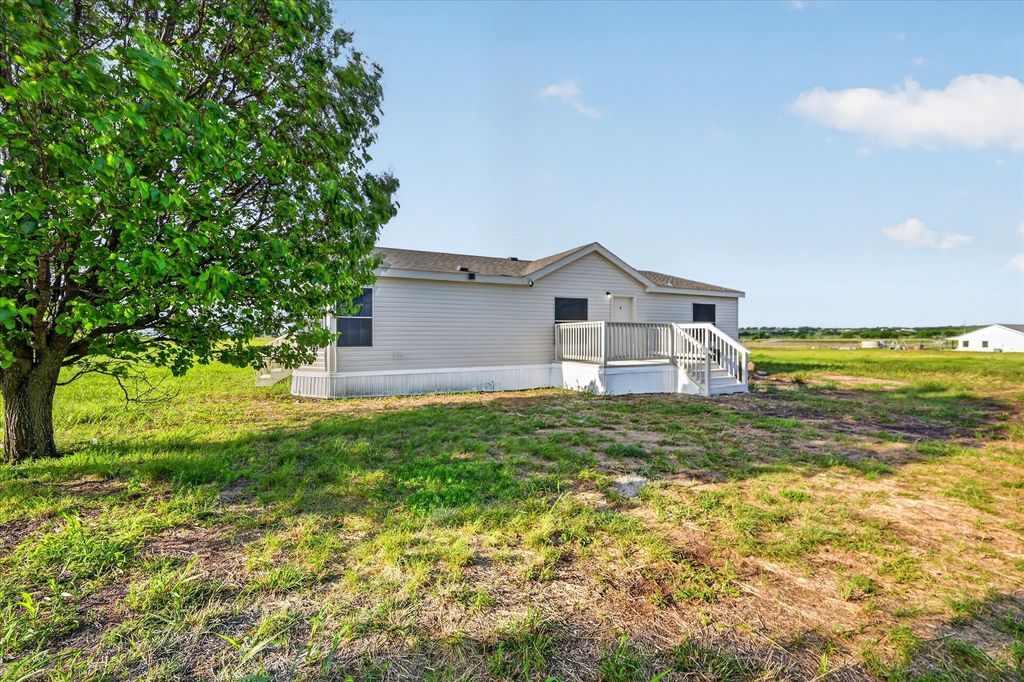 17972 Fm 1173, Krum, TX 76249