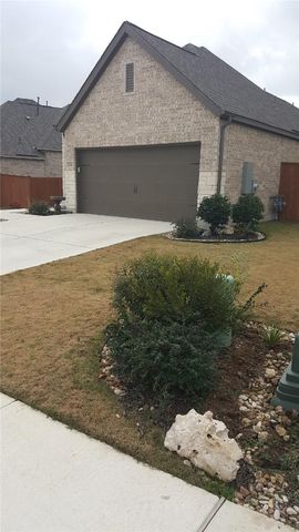 212 Freeman LOOP, Liberty Hill, TX 78642