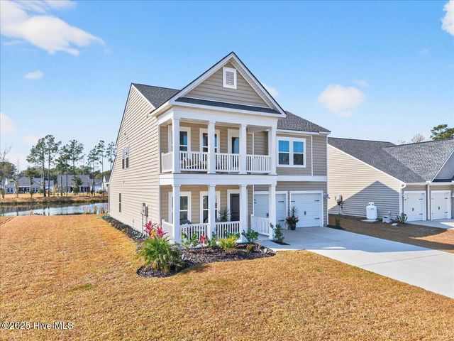 9200 Island Shore Avenue, Calabash, NC 28467