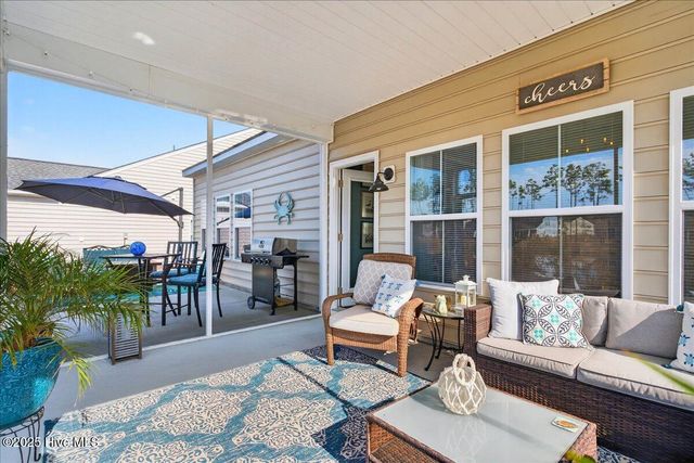 9200 Island Shore Avenue, Calabash, NC 28467