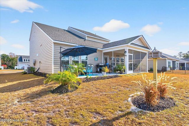 9200 Island Shore Avenue, Calabash, NC 28467