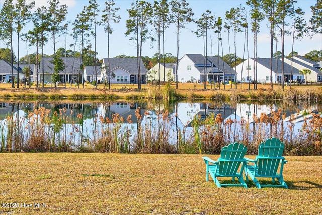 9200 Island Shore Avenue, Calabash, NC 28467