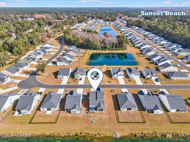 9200 Island Shore Avenue, Calabash, NC 28467