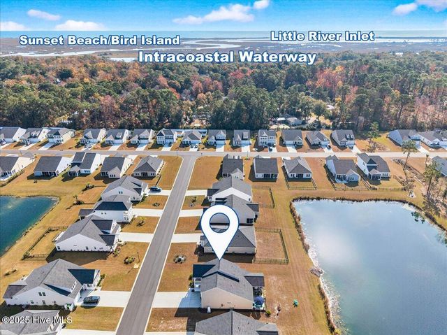 9200 Island Shore Avenue, Calabash, NC 28467
