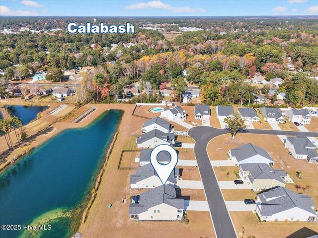 9200 Island Shore Avenue, Calabash, NC 28467