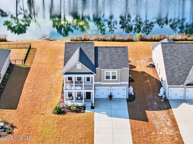 9200 Island Shore Avenue, Calabash, NC 28467