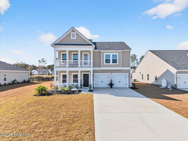 9200 Island Shore Avenue, Calabash, NC 28467