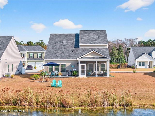 9200 Island Shore Avenue, Calabash, NC 28467