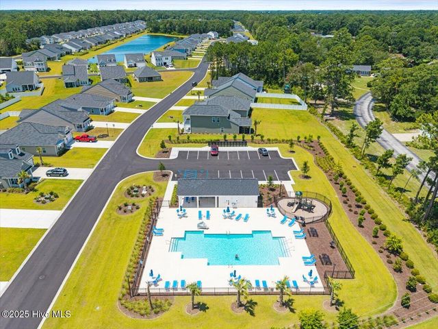 9200 Island Shore Avenue, Calabash, NC 28467