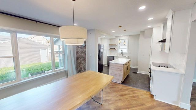 977 Gilbert Street, Columbus, OH 43206