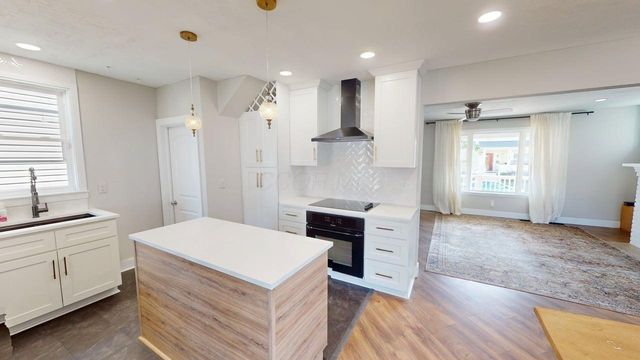 977 Gilbert Street, Columbus, OH 43206