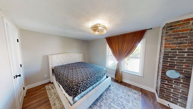977 Gilbert Street, Columbus, OH 43206