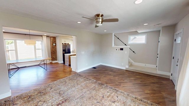 977 Gilbert Street, Columbus, OH 43206