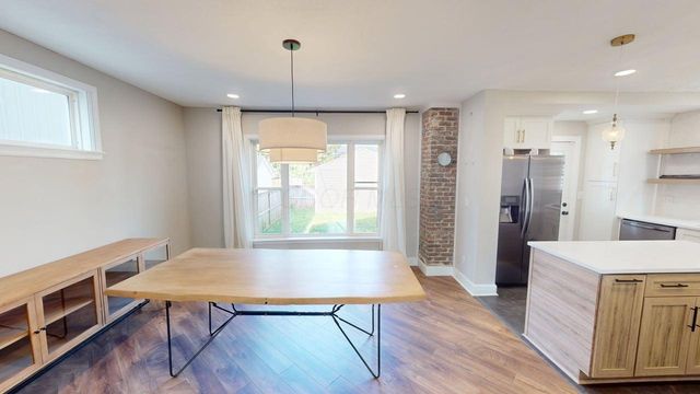 977 Gilbert Street, Columbus, OH 43206