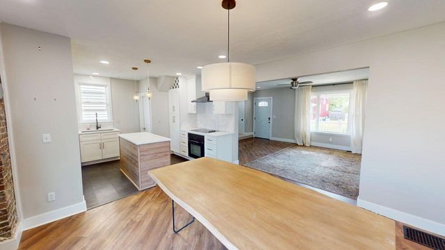 977 Gilbert Street, Columbus, OH 43206