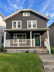 977 Gilbert Street, Columbus, OH 43206