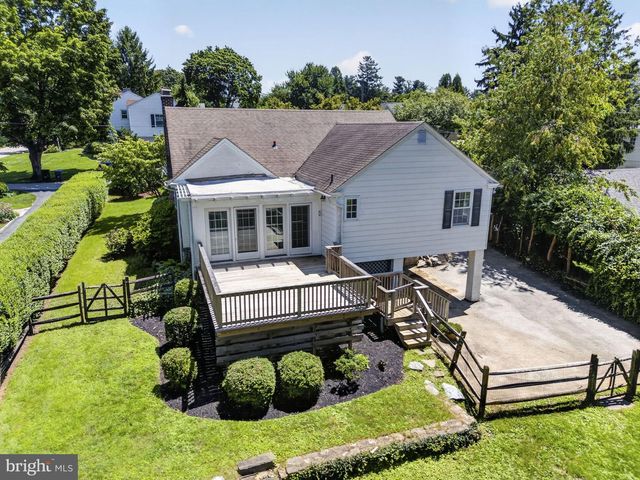 431 LITTLEBROOK RD, Berwyn, PA 19312