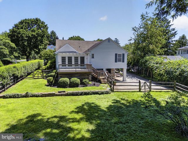 431 LITTLEBROOK RD, Berwyn, PA 19312
