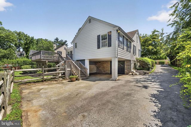 431 LITTLEBROOK RD, Berwyn, PA 19312