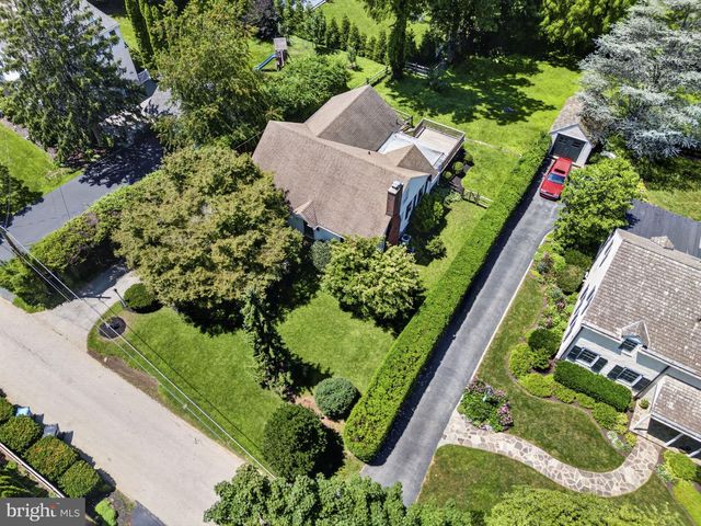 431 LITTLEBROOK RD, Berwyn, PA 19312