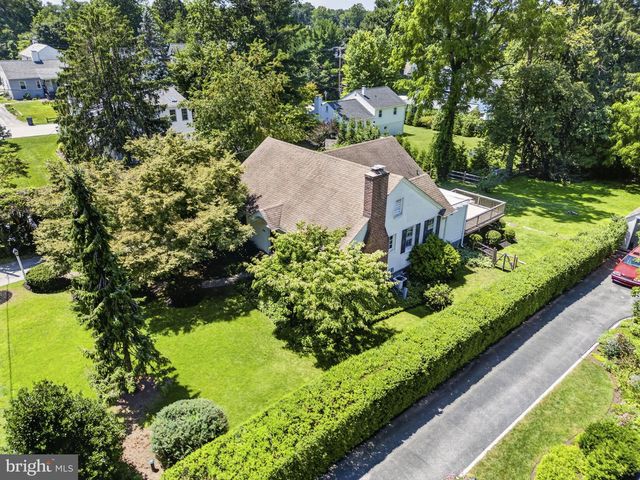 431 LITTLEBROOK RD, Berwyn, PA 19312