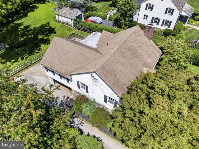 431 LITTLEBROOK RD, Berwyn, PA 19312