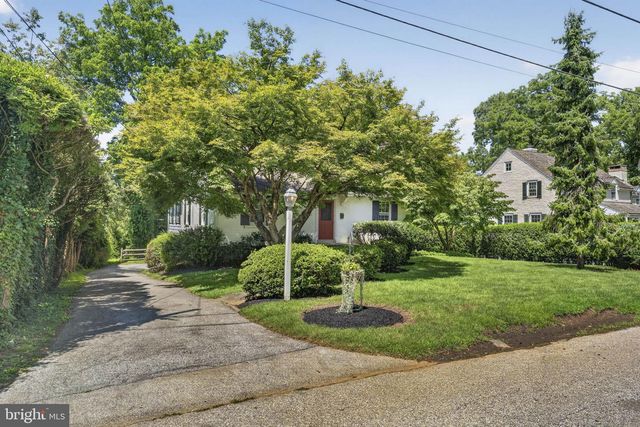431 LITTLEBROOK RD, Berwyn, PA 19312