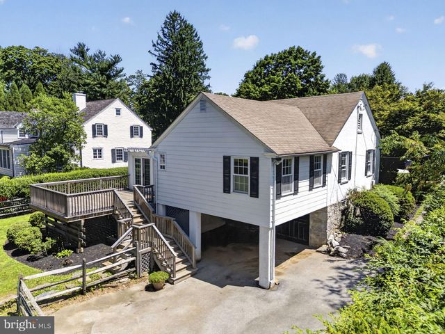431 LITTLEBROOK RD, Berwyn, PA 19312