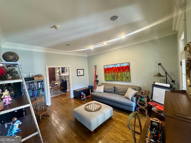 207 Lakeshore Drive, Lagrange, GA 30240