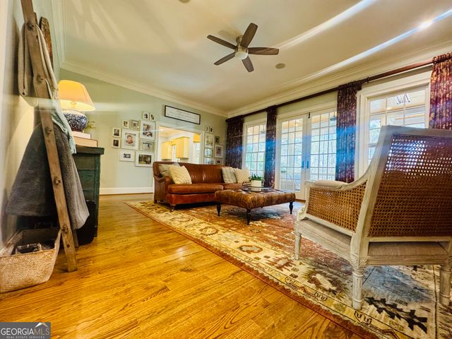 207 Lakeshore Drive, Lagrange, GA 30240