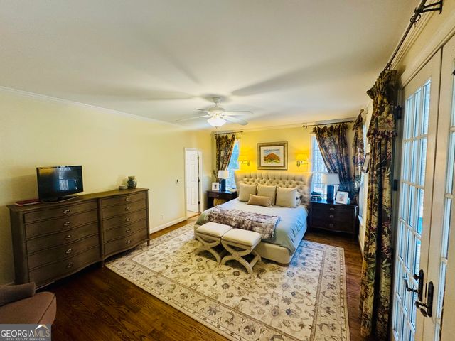 207 Lakeshore Drive, Lagrange, GA 30240