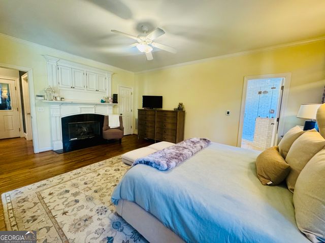 207 Lakeshore Drive, Lagrange, GA 30240