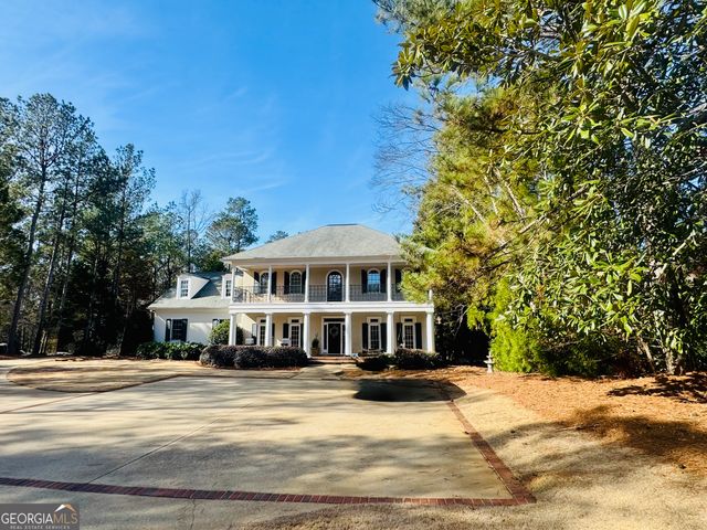 207 Lakeshore Drive, Lagrange, GA 30240