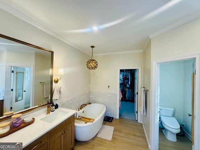 207 Lakeshore Drive, Lagrange, GA 30240