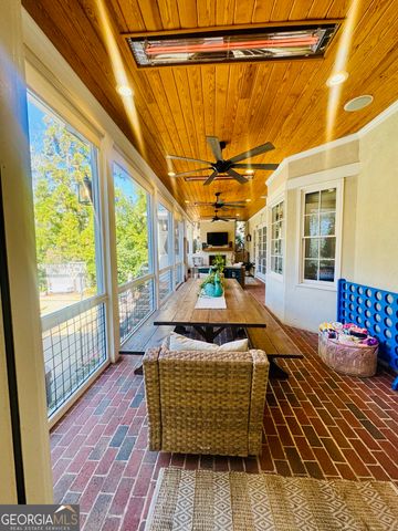 207 Lakeshore Drive, Lagrange, GA 30240