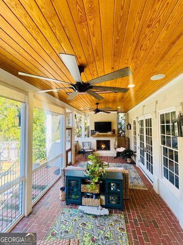 207 Lakeshore Drive, Lagrange, GA 30240