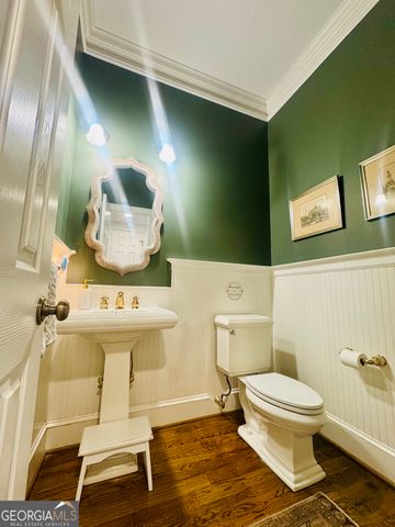 207 Lakeshore Drive, Lagrange, GA 30240