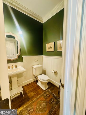 207 Lakeshore Drive, Lagrange, GA 30240