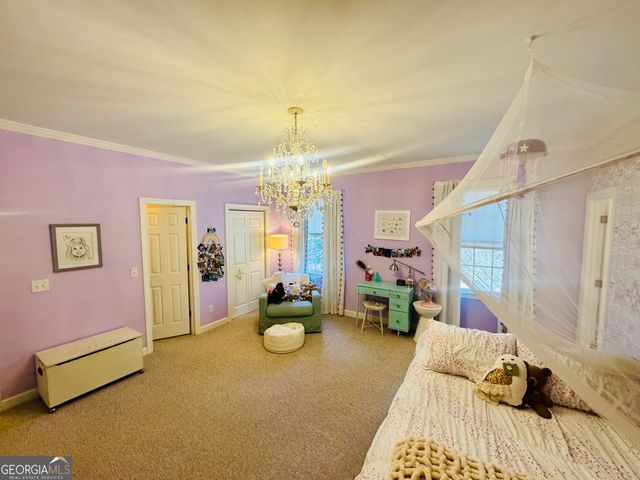 207 Lakeshore Drive, Lagrange, GA 30240