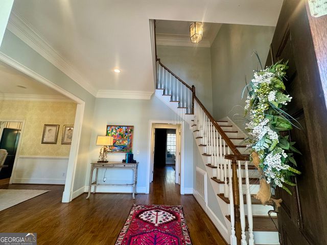 207 Lakeshore Drive, Lagrange, GA 30240