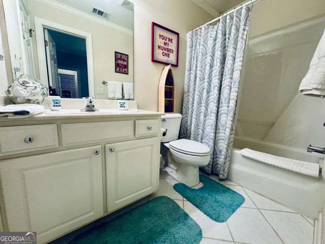 207 Lakeshore Drive, Lagrange, GA 30240