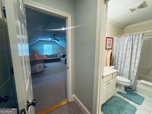 207 Lakeshore Drive, Lagrange, GA 30240