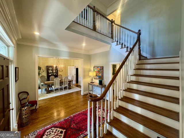 207 Lakeshore Drive, Lagrange, GA 30240