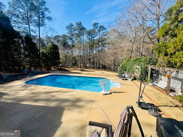 207 Lakeshore Drive, Lagrange, GA 30240