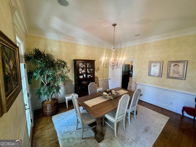 207 Lakeshore Drive, Lagrange, GA 30240