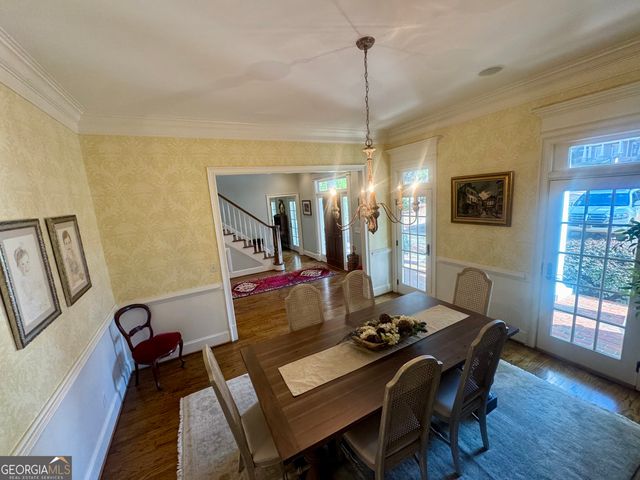 207 Lakeshore Drive, Lagrange, GA 30240